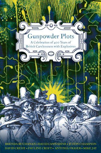 Gunpowder Plots