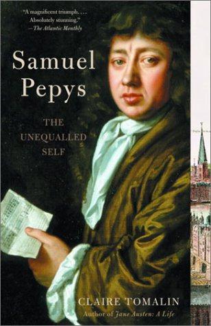 Samuel Pepys