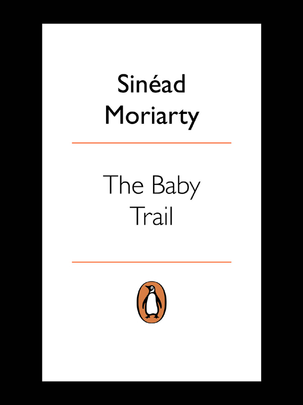 The Baby Trail