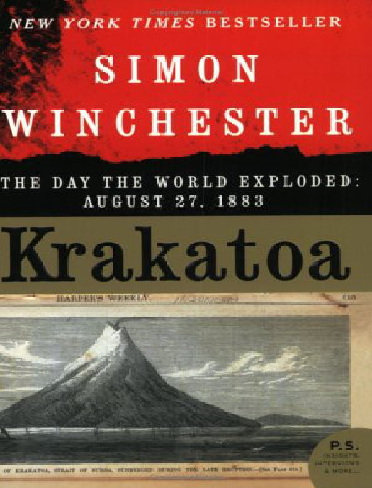 Krakatoa