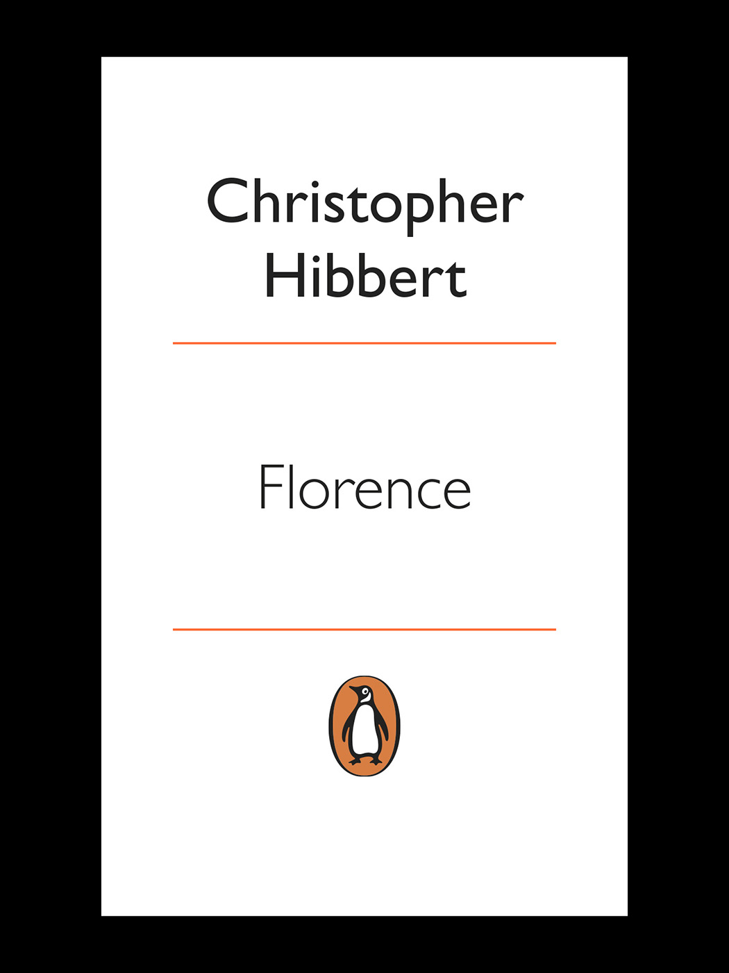 Florence : the biography of a city