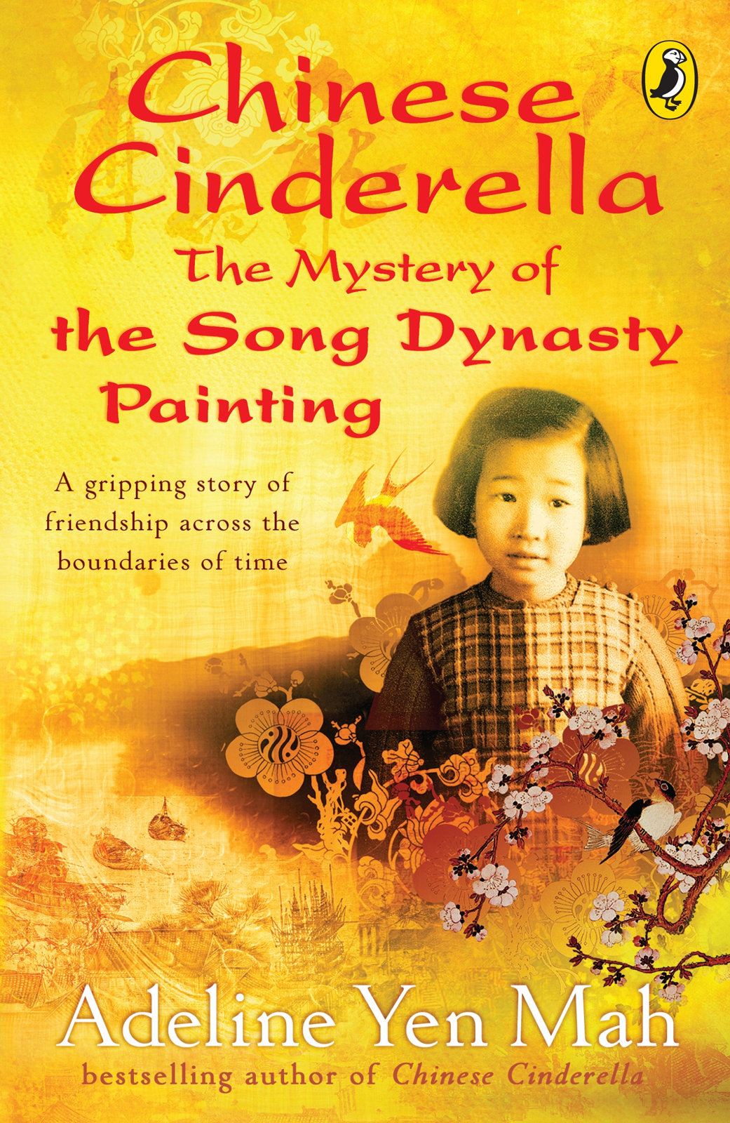 Chinese Cinderella : the mystery of the Song dynasty painting