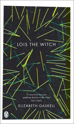 Lois the witch and other stories