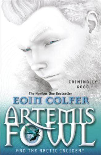 Artemis Fowl and the Arctic Incident