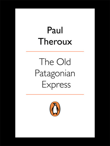 The Old Patagonian Express