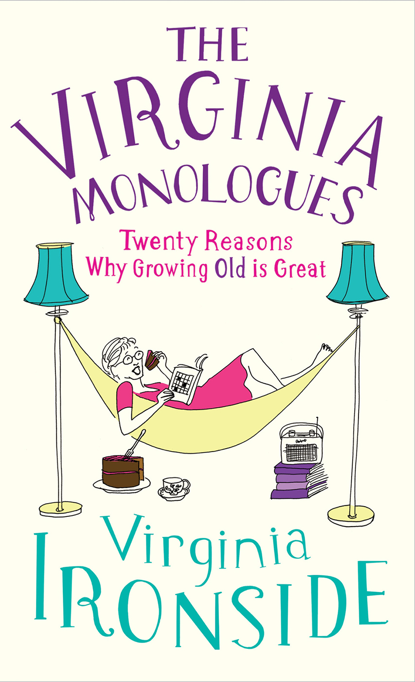 The Virginia Monologues