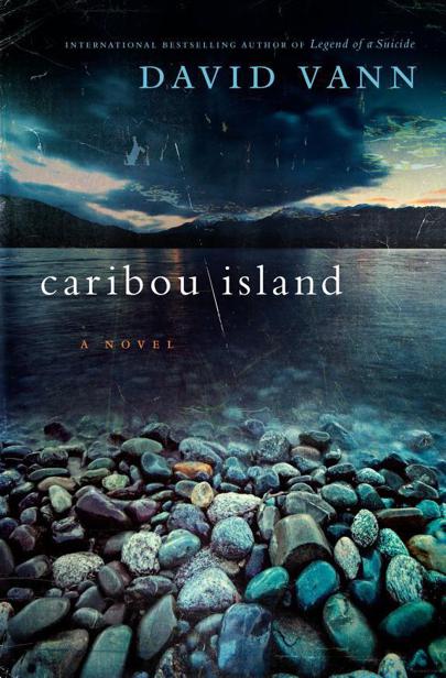 Caribou Island