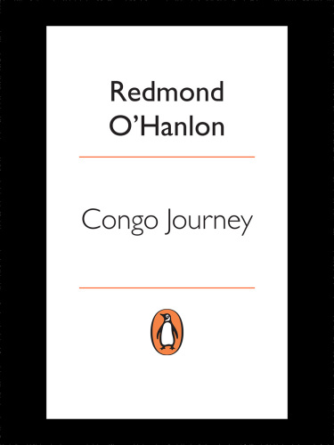 Congo journey