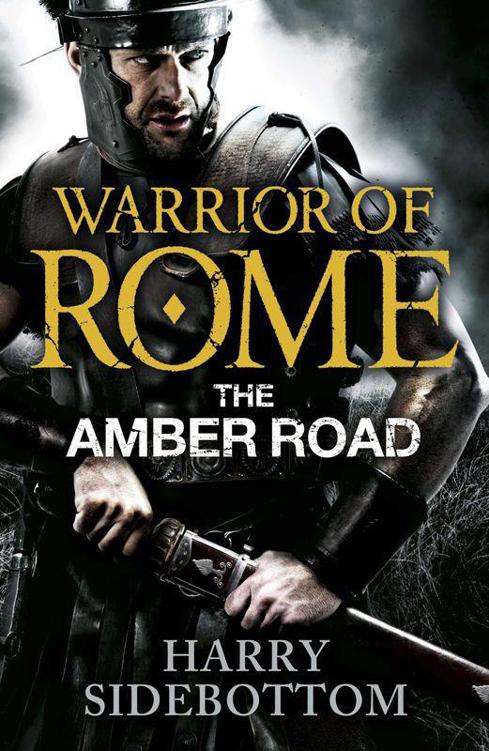Warrior of Rome VI