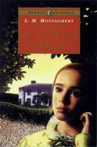 Anne's House of Dreams