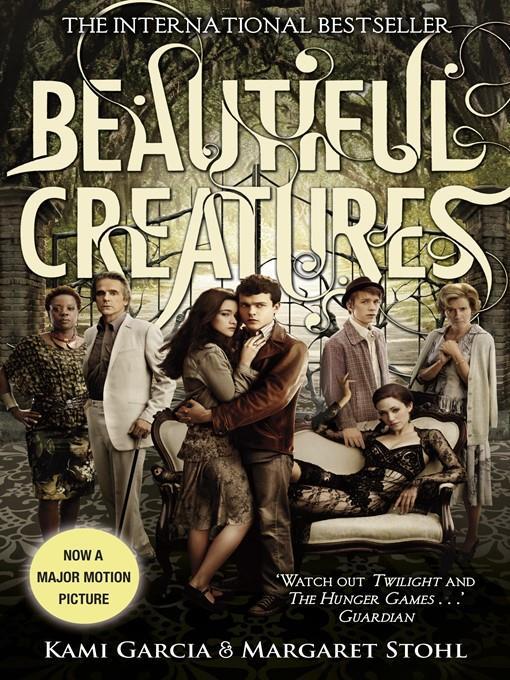 Beautiful Creatures