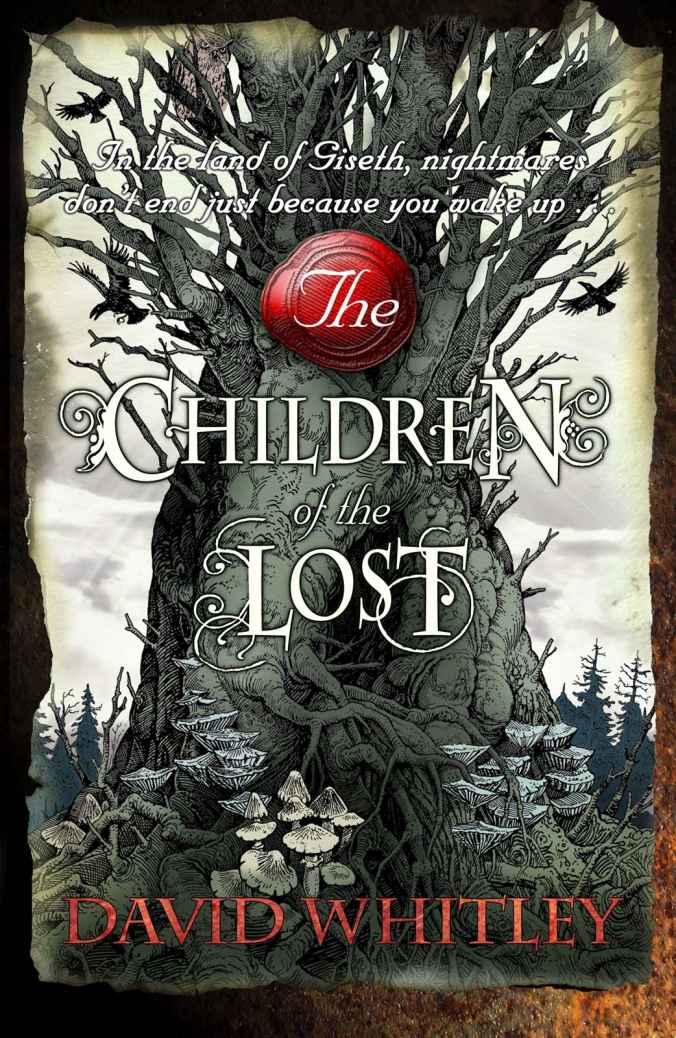 The children of the lost