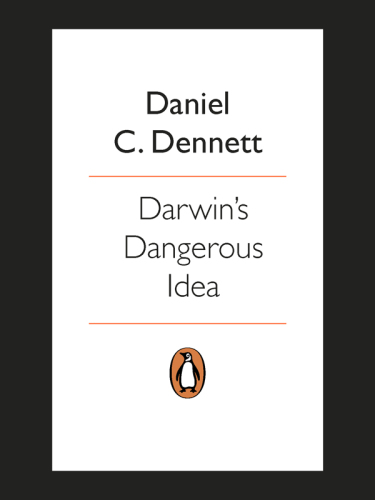 Darwin's Dangerous Idea