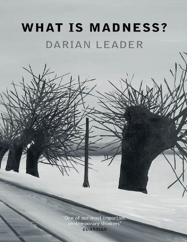 What Is Madness?