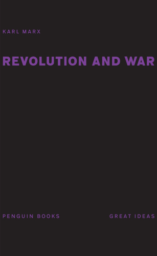 Revolution and war