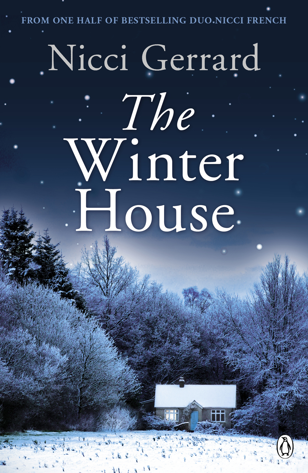 The Winter House