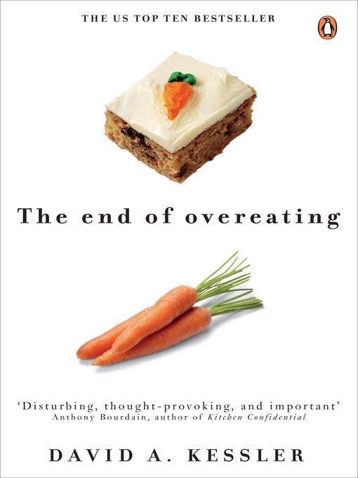 The End of Overeating