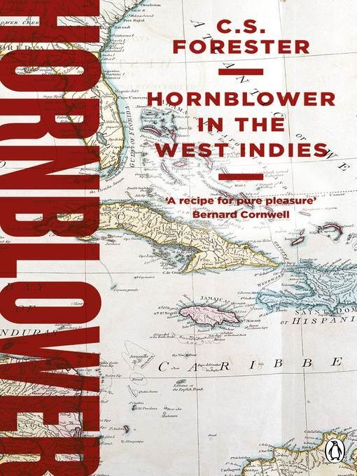 Hornblower in the West Indies