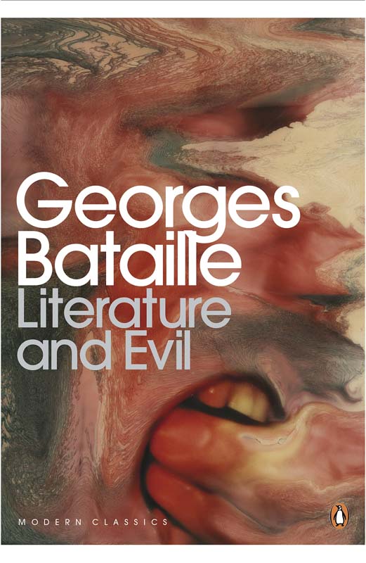 Literature and Evil (Penguin Modern Classics)