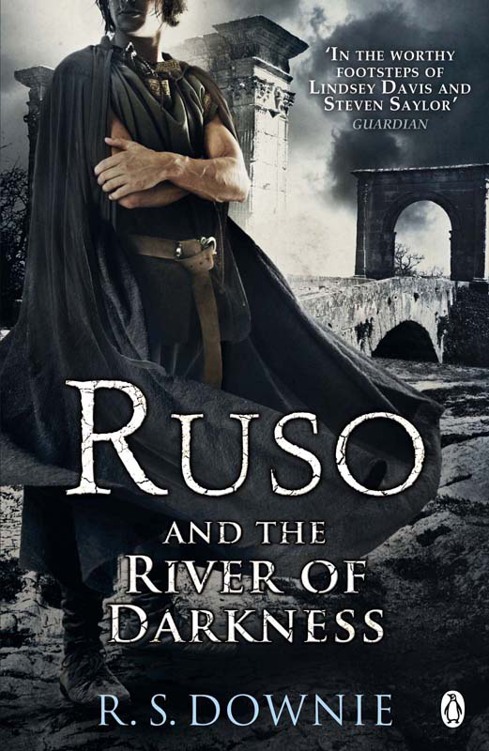 Ruso and the river of darkness