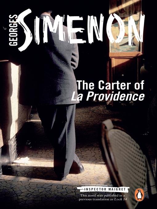 The Carter of La Providence