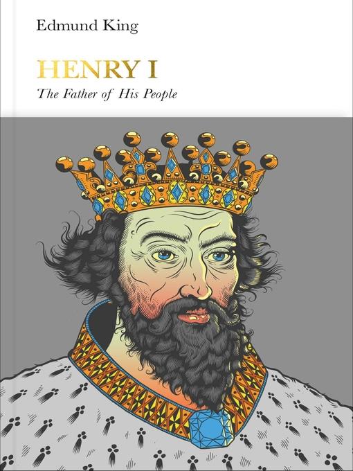 Henry I