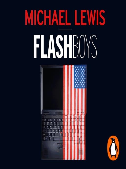 Flash Boys