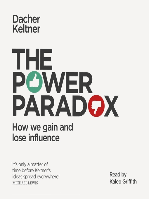 The Power Paradox