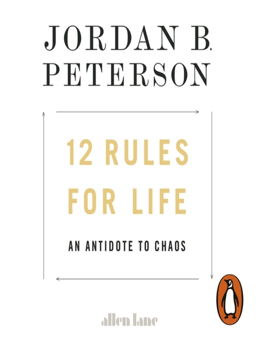 12 Rules for Life