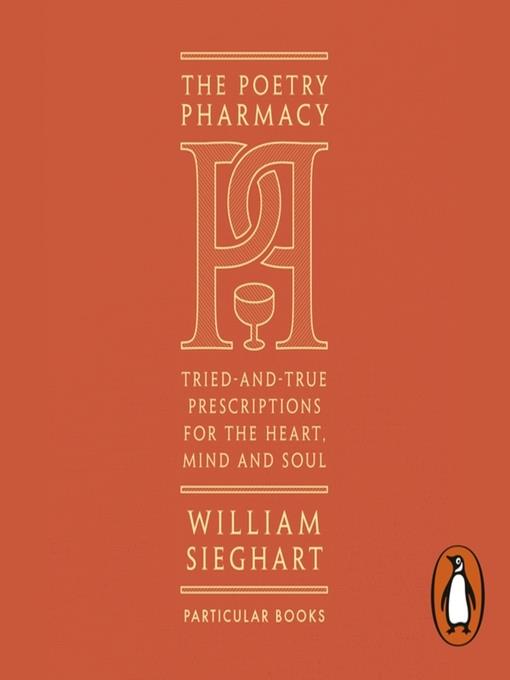 The Poetry Pharmacy