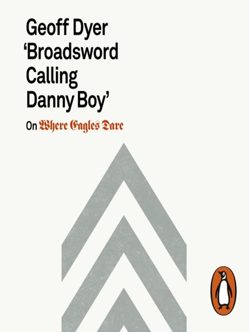 Broadsword Calling Danny Boy'