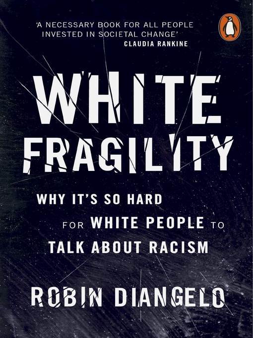 White Fragility