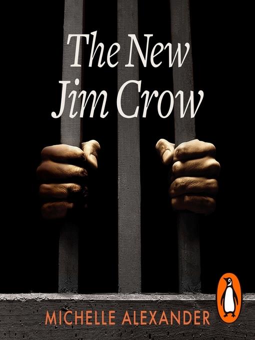 The New Jim Crow