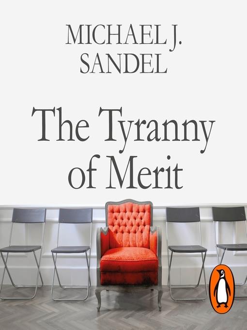 The Tyranny of Merit