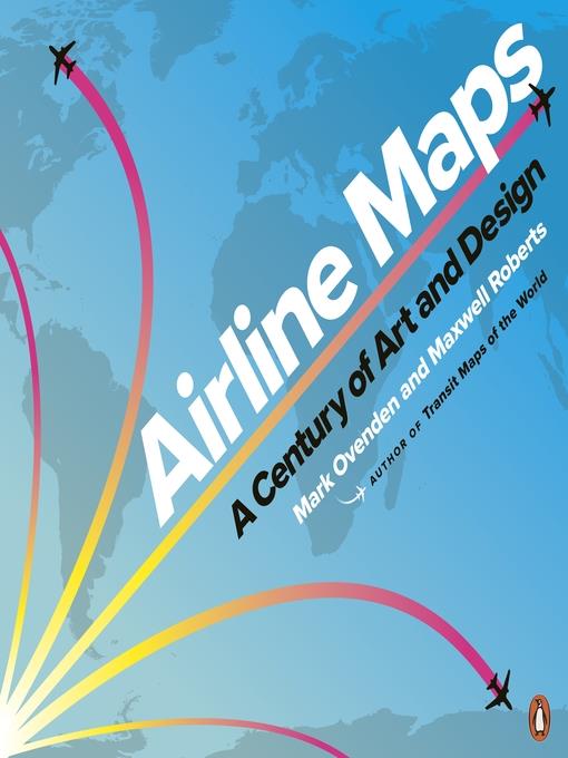 Airline Maps