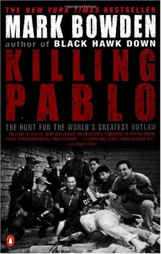 Killing Pablo