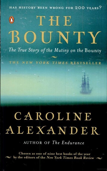 The Bounty