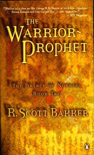 The Warrior Prophet