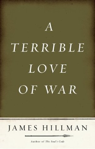 A Terrible Love of War