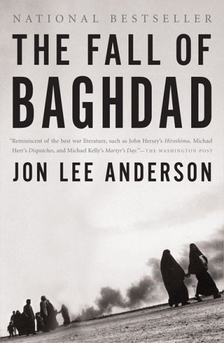 The Fall of Baghdad