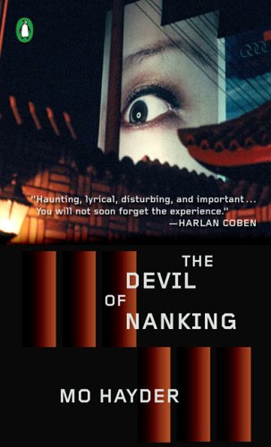 The Devil of Nanking