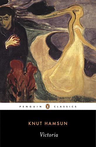 Victoria (Penguin Classics)