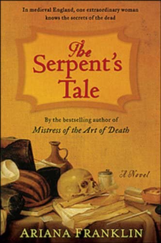 The Serpent's Tale