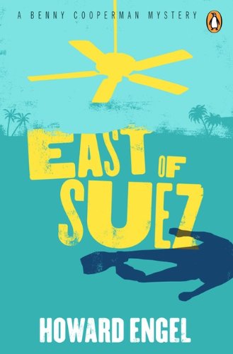 East of Suez