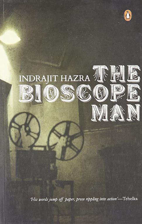 The Bioscope Man