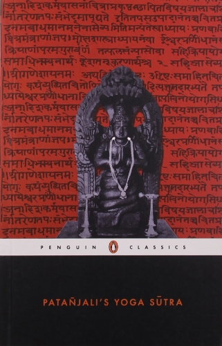 Patanjali's Yoga Sutra