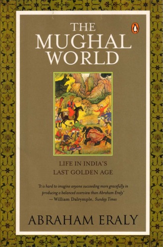 The Mughal World