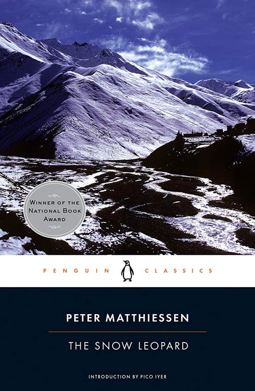 The Snow Leopard (Penguin Classics)