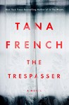 The Trespasser: A Novel (Dublin Murder Squad)