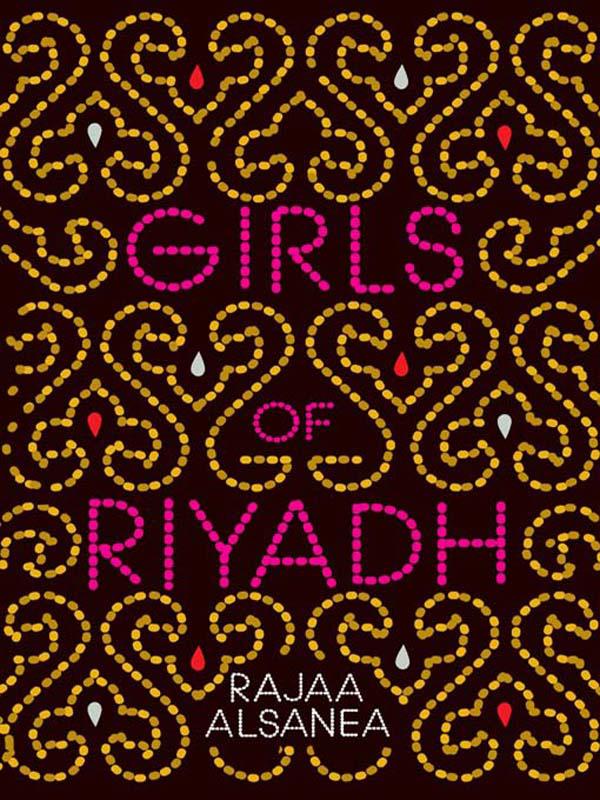 Girls of Riyadh